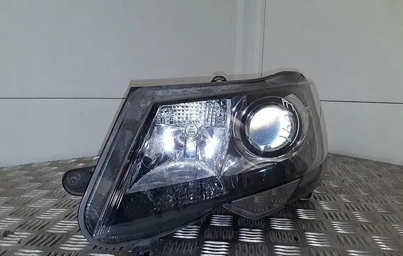 Headlight/headlamp