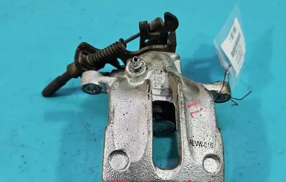 Audi A4 S4 B5 8D Rear brake caliper IMPRK1587699