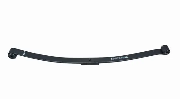 Iveco Daily 6th gen Rear leaf spring 5801734058