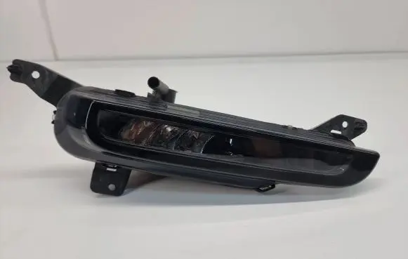 Front fog light