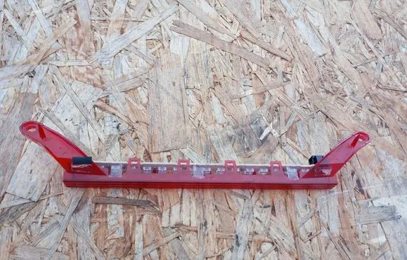BMW 1 E81 E87 Third/center stoplight 6924673