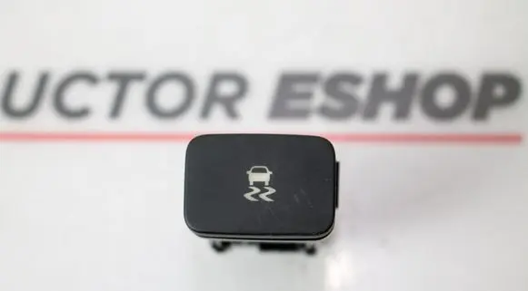 Traction control (ASR) switch