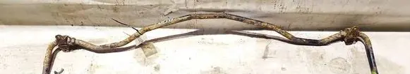 Subaru Legacy Rear anti-roll bar/sway bar 