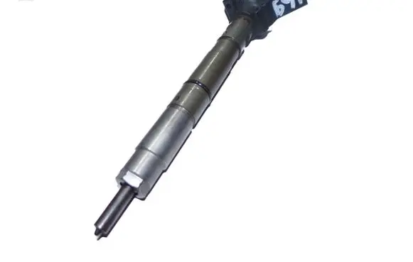 Audi Q7 4L Fuel injector 0445115086 057130277AK