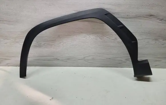 Hyundai Tucson IV NX4 Fender trim (molding) 87711N7000