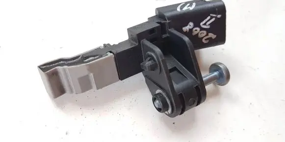 Peugeot 2008 II Crankshaft position sensor 9675226780