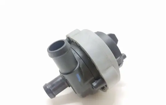 Jaguar I-Pace Electric auxiliary coolant/water pump J9D318D474AA J9D38501AA
