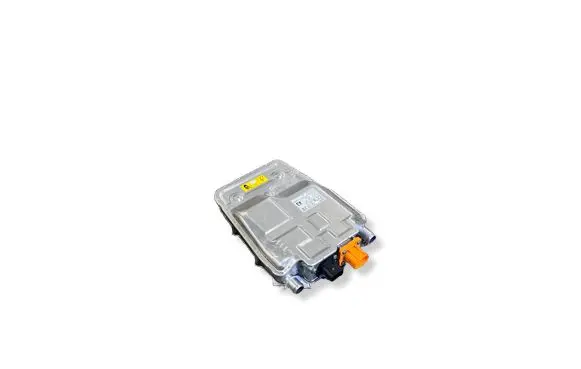 Lexus RX V Voltage converter inverter 0137900121