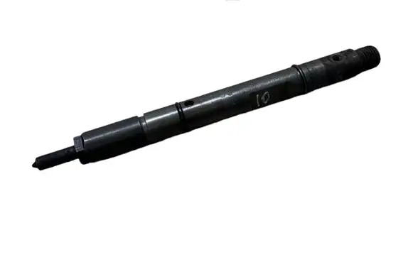 Audi A6 S6 C5 4B Fuel injector 059130201F 0432133795