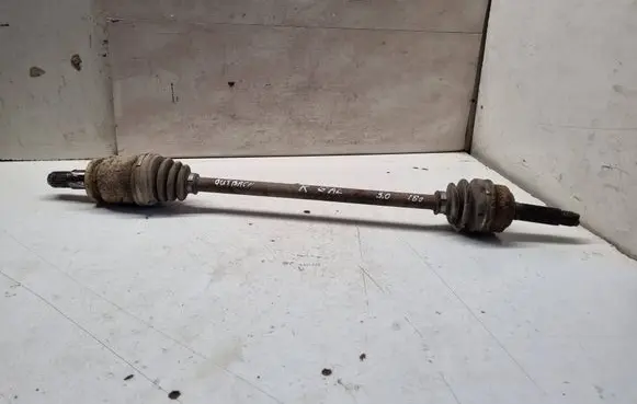 Subaru Outback Rear driveshaft 