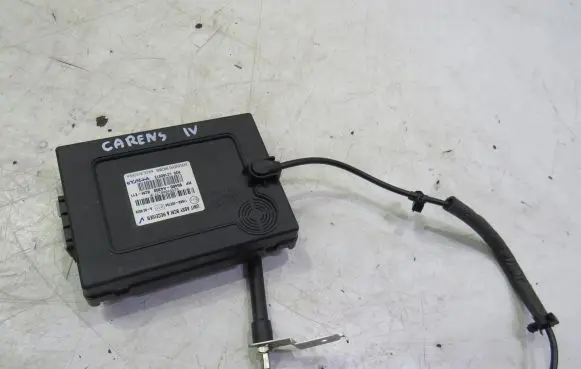 KIA Carens III Other control units/modules 95400-A4300