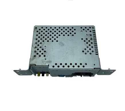 Ford Bronco Radio/CD/DVD/GPS head unit M1PT18K810 M1PT18K810DBA CCBA002740