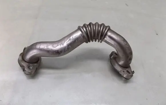 Seat Leon (1P) EGR valve line/pipe/hose