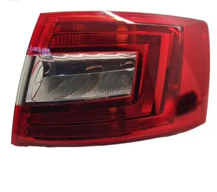 Skoda Octavia Mk3 (5E) Rear/tail lights 2SK01105310