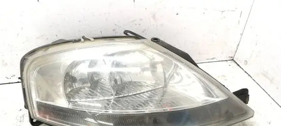 Citroen C3 Headlight/headlamp 41200748D
