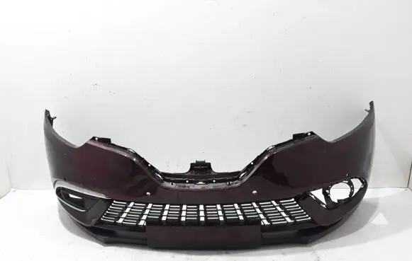 Renault Scenic IV - Grand scenic IV Front bumper 620224328R