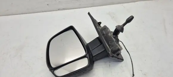Opel Combo D Manual wing mirror 95511486