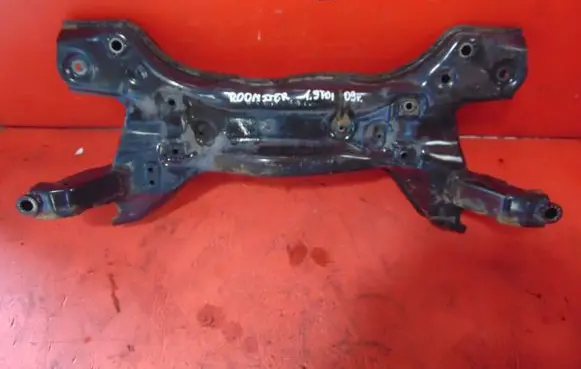 Skoda Roomster (5J) Front subframe
