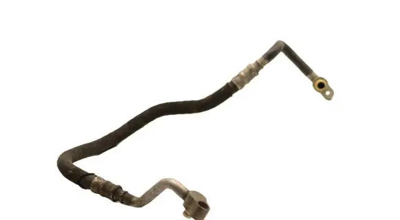 Audi A6 S6 C6 4F Air conditioning (A/C) pipe/hose 4F0260701M MAH84802