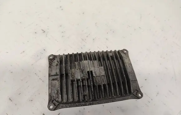 Mercedes-Benz CLA C117 X117 W117 Headlight ballast module Xenon A1769001204