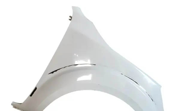 Nissan Navara D23 Fender