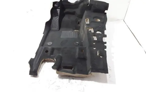 BMW X5 G05 Front floor carpet liner 7498453
