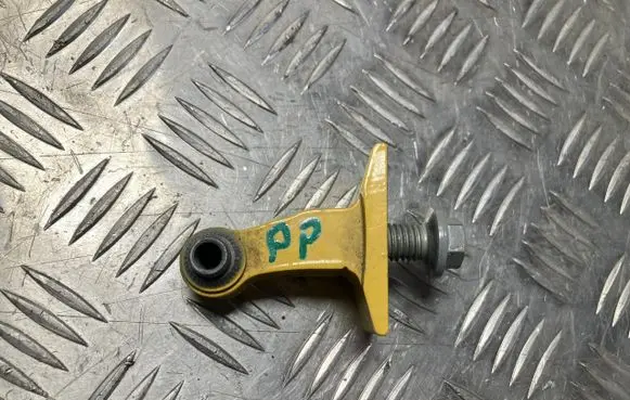 BMW 1 F40 Front door hinge set TM27821
