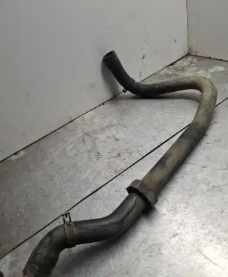 Volkswagen Sharan Intercooler hose/pipe 163921T1