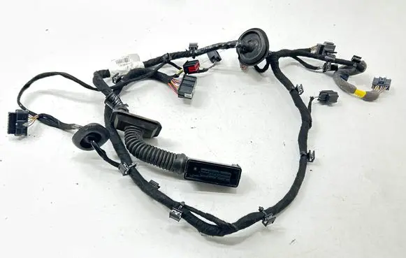 Volvo XC90 Front door wiring loom D33426668 31678490