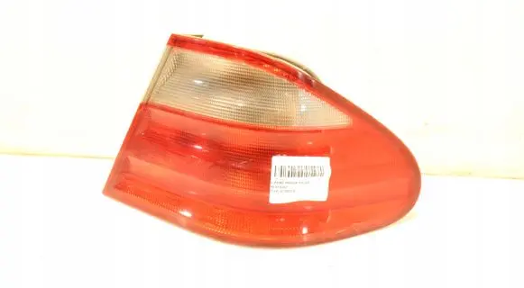 Mercedes-Benz CLK A208 C208 Rear/tail lights 147868