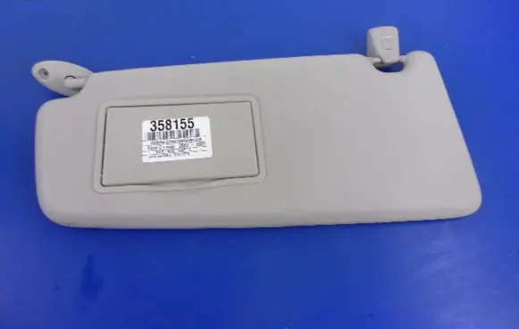 Ford Focus C-MAX Sun visor