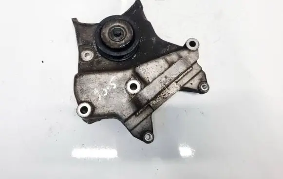 Opel Astra H Engine mounting bracket 55192649