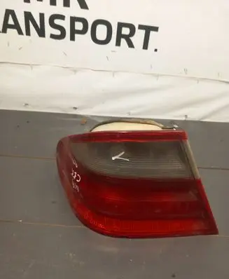 Mercedes-Benz CLK A208 C208 Rear/tail lights 2088200164