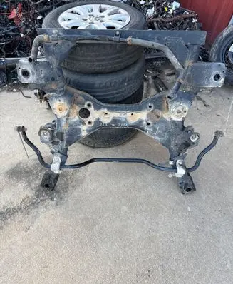 Mercedes-Benz Vito Viano W639 Front subframe