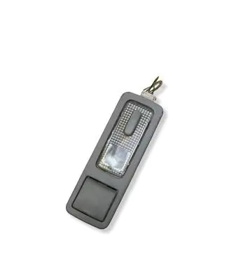 Peugeot 407 Rear seat light 9642438077
