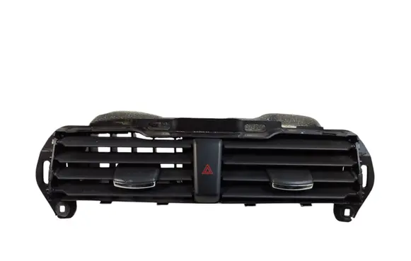 Ford Fusion II Dash center air vent grill DS7319K617 DS7319K617A S3GGB