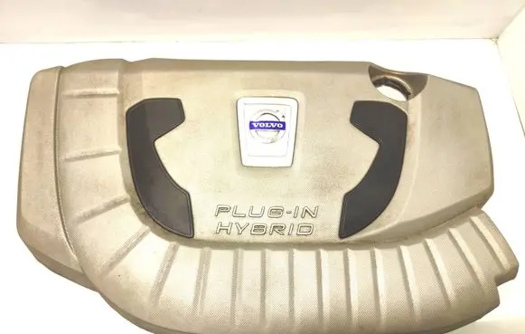 Volvo V60 Engine cover (trim) 31401263