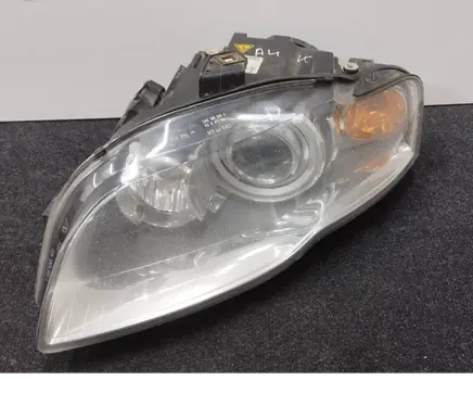 Audi A4 S4 B7 8E 8H Headlight/headlamp 8E0941003AM 0301219271 18021804