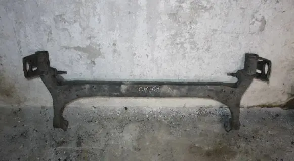 Toyota Corolla Verso AR10 Rear subframe 