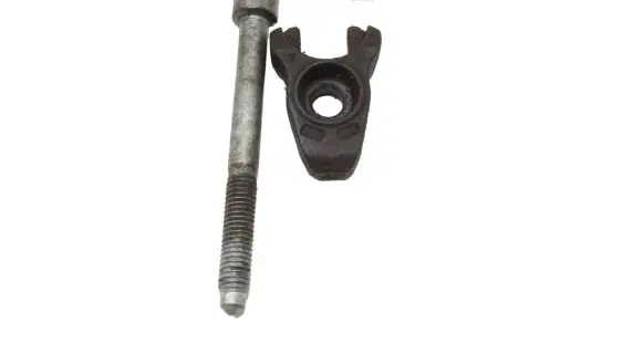 Land Rover Freelander 2 - LR2 Fuel Injector clamp holder