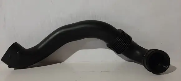 Dacia Duster Air intake duct part 165554822R