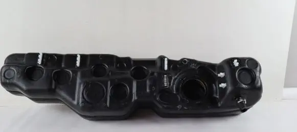 Jeep Wrangler Fuel tank 