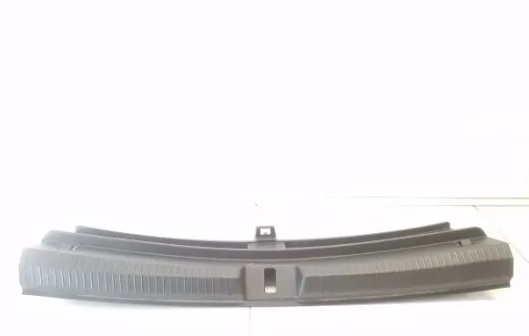 Volkswagen ID.3 Trunk/boot sill cover protection 10A863459