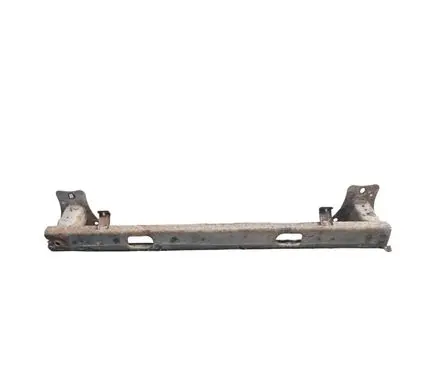 Rear beam