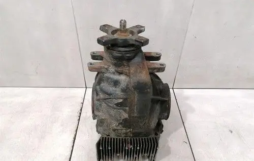 Mercedes-Benz CLS AMG C219 Rear differential A2113507362