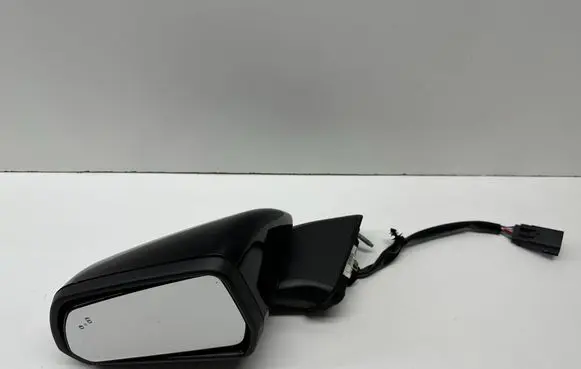 Ford Mustang VII Front door electric wing mirror PR3B17683 PR3B17683CD5G9Z 619643