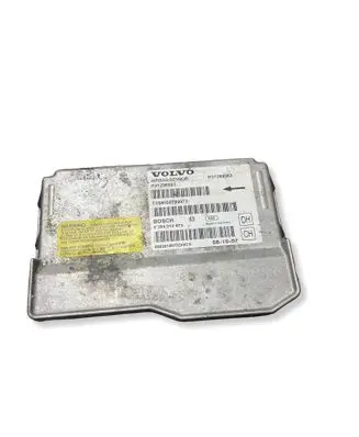 Volvo V70 Airbag control unit/module P31295083 T108100700073 0285010573