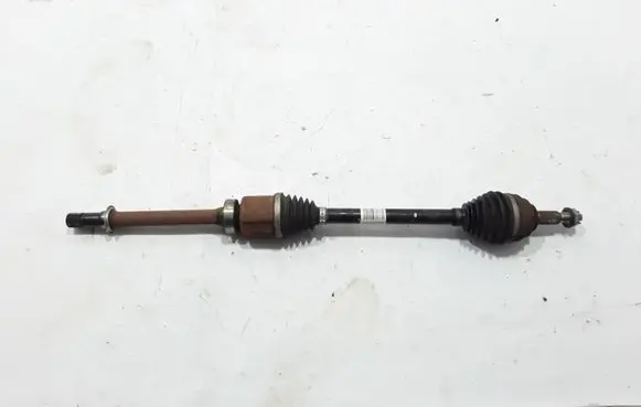 Renault Zoe Front driveshaft 391000090R