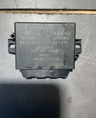 Volvo XC90 Parking PDC control unit/module 30710956 601913