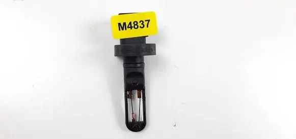 Volkswagen PASSAT B5 Intake air temperature sensor 0280130085 M4837